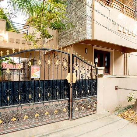 Heaven Pleasant Stay-3